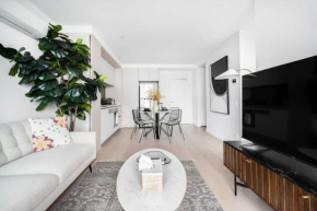 Gorgeous 2B Docklands apt Amazing view on lvl37#MQ37